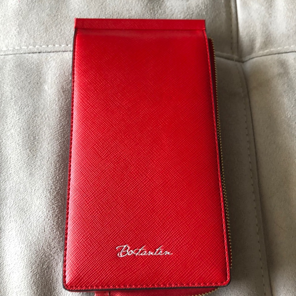 Bostanten Wallet